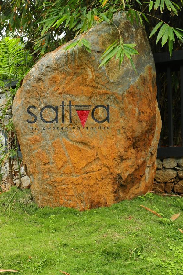 Sattva-The Awakening Garden 호텔 Kakkadampoyil 외부 사진