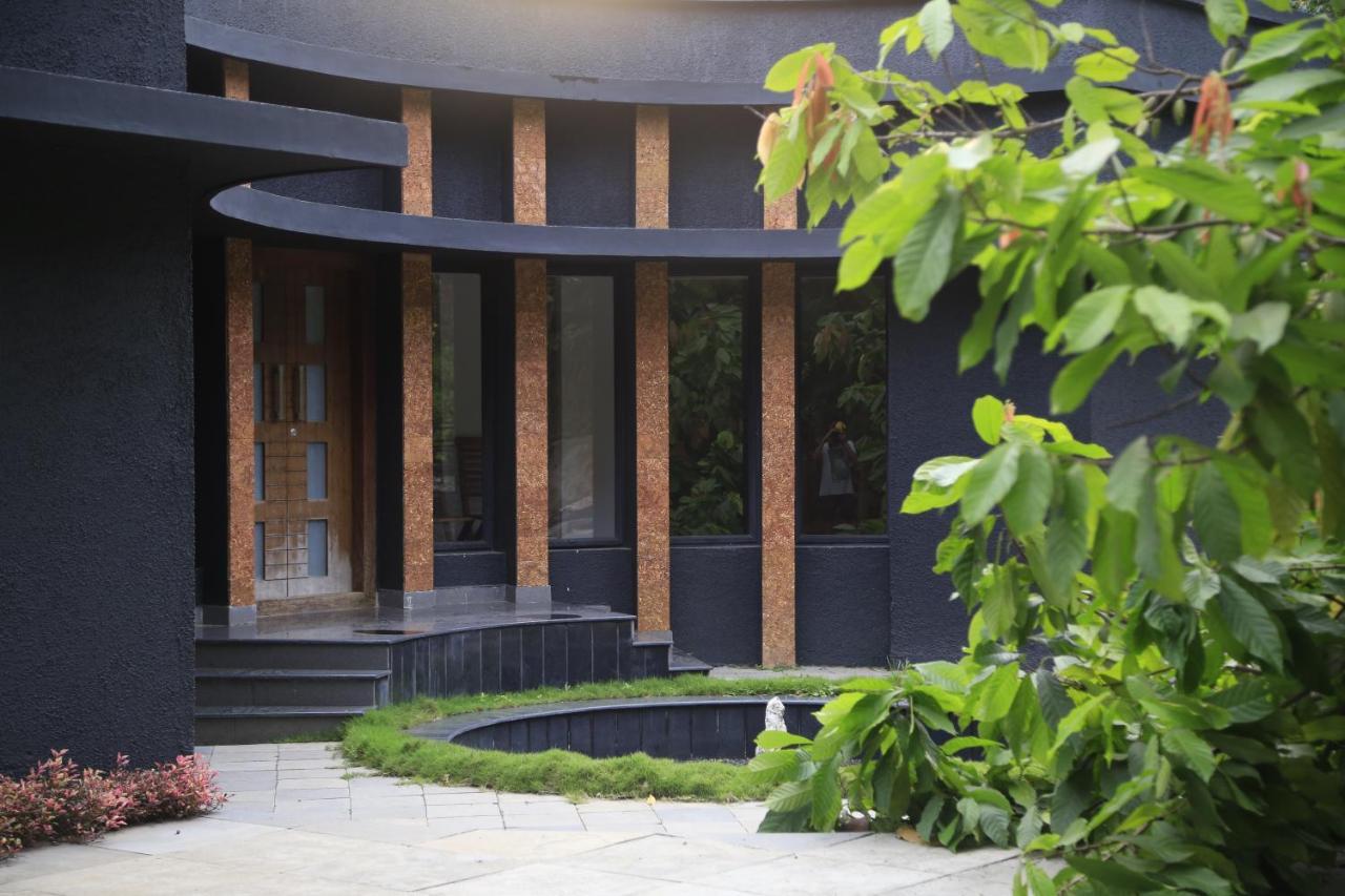 Sattva-The Awakening Garden 호텔 Kakkadampoyil 외부 사진