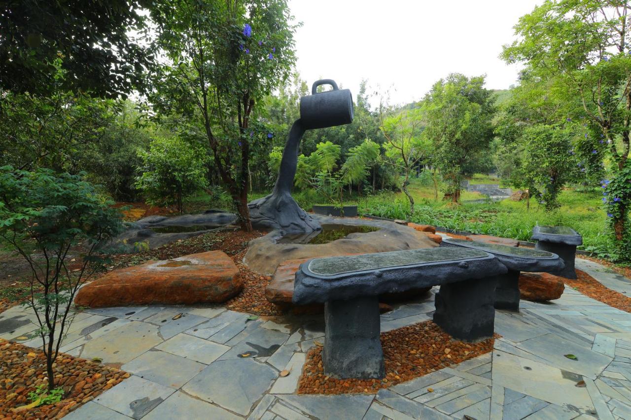 Sattva-The Awakening Garden 호텔 Kakkadampoyil 외부 사진